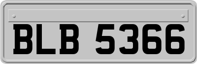 BLB5366