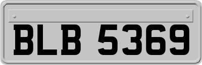 BLB5369