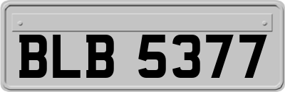 BLB5377