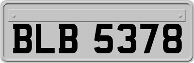 BLB5378