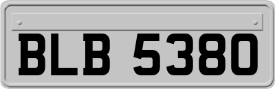 BLB5380