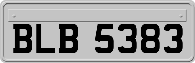 BLB5383