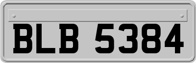 BLB5384