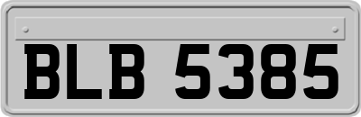 BLB5385