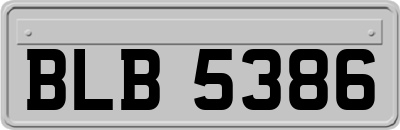 BLB5386