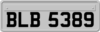 BLB5389