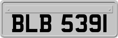 BLB5391
