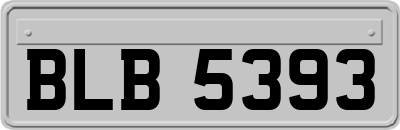 BLB5393