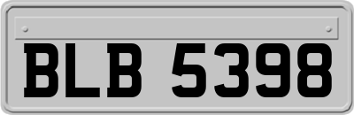 BLB5398