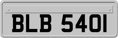 BLB5401