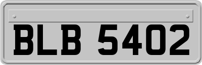 BLB5402