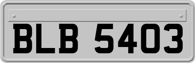 BLB5403