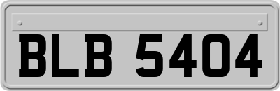 BLB5404