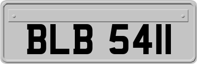 BLB5411