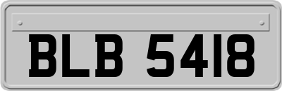 BLB5418