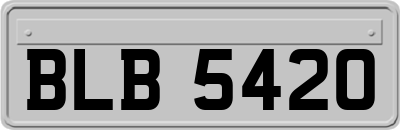 BLB5420
