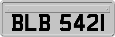 BLB5421
