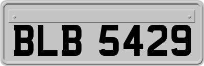 BLB5429