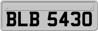 BLB5430