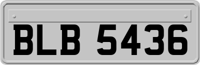BLB5436