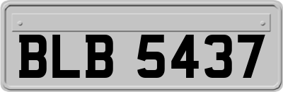 BLB5437