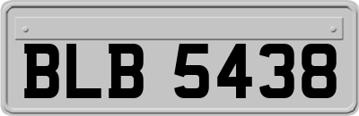 BLB5438