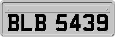BLB5439