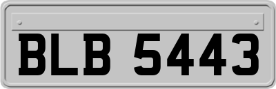 BLB5443