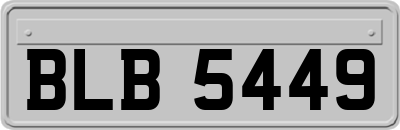 BLB5449
