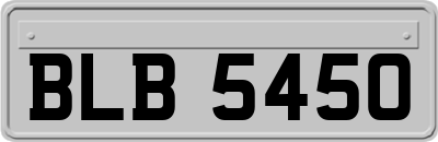 BLB5450