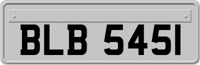 BLB5451