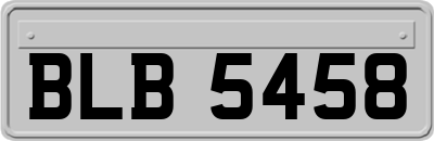 BLB5458