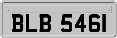 BLB5461
