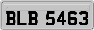 BLB5463
