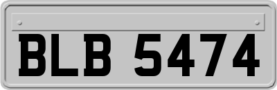 BLB5474