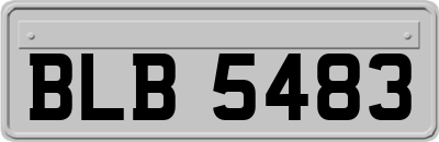 BLB5483