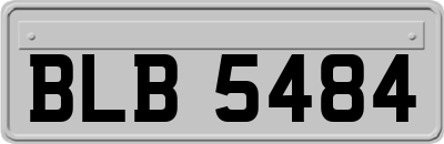 BLB5484
