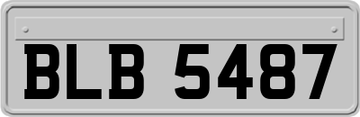 BLB5487