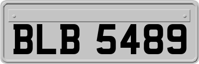 BLB5489