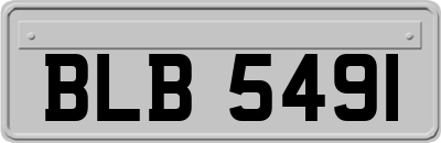 BLB5491