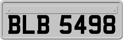 BLB5498