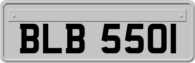 BLB5501