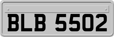 BLB5502