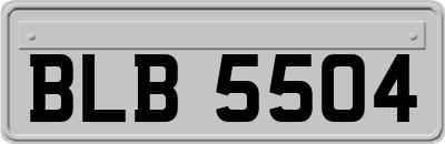 BLB5504