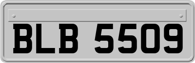 BLB5509
