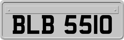 BLB5510