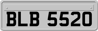 BLB5520