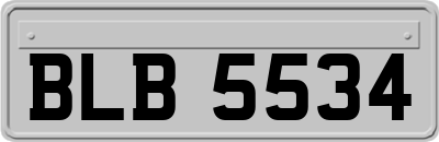 BLB5534