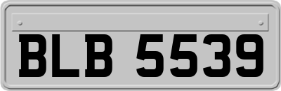 BLB5539