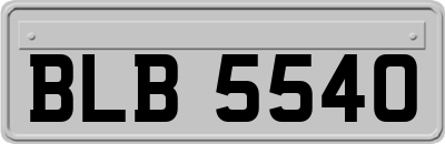 BLB5540